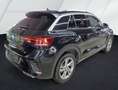 Volkswagen T-Roc 1.5 TSI DSG R-Line LED+ AHK KAMERA NAVI Schwarz - thumbnail 2