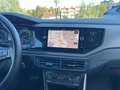 Volkswagen Polo Polo 1.0 TSi DSG-GPS-AIRCO *1ER PROPRIETAIRE* Gris - thumbnail 11