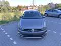 Volkswagen Polo Polo 1.0 TSi DSG-GPS-AIRCO *1ER PROPRIETAIRE* Gris - thumbnail 2