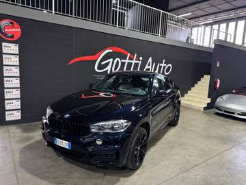 XDRIVE 3.0 258CV MSPORT CERCHI DA 21