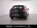 Volkswagen Polo 1.0 EVO 80 CV 5p. Comfortline BlueMotion Technolo Nero - thumbnail 3