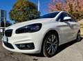 BMW 220 220d Active Tourer sDrive Luxury mSport Alb - thumbnail 2