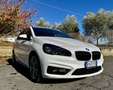 BMW 220 220d Active Tourer sDrive Luxury mSport Alb - thumbnail 1