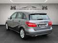 Mercedes-Benz B 200 Urban/Autom/Navi/Led/Standheizung/57Tkm Gris - thumbnail 9
