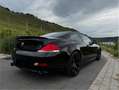BMW 645 C V8 Coupe 4.4 Negro - thumbnail 3