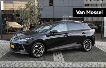 Long Range Luxury 64 kWh
