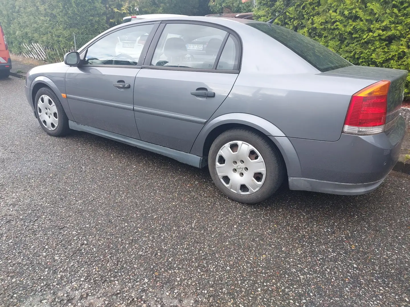 Opel Vectra 1.8 - 1