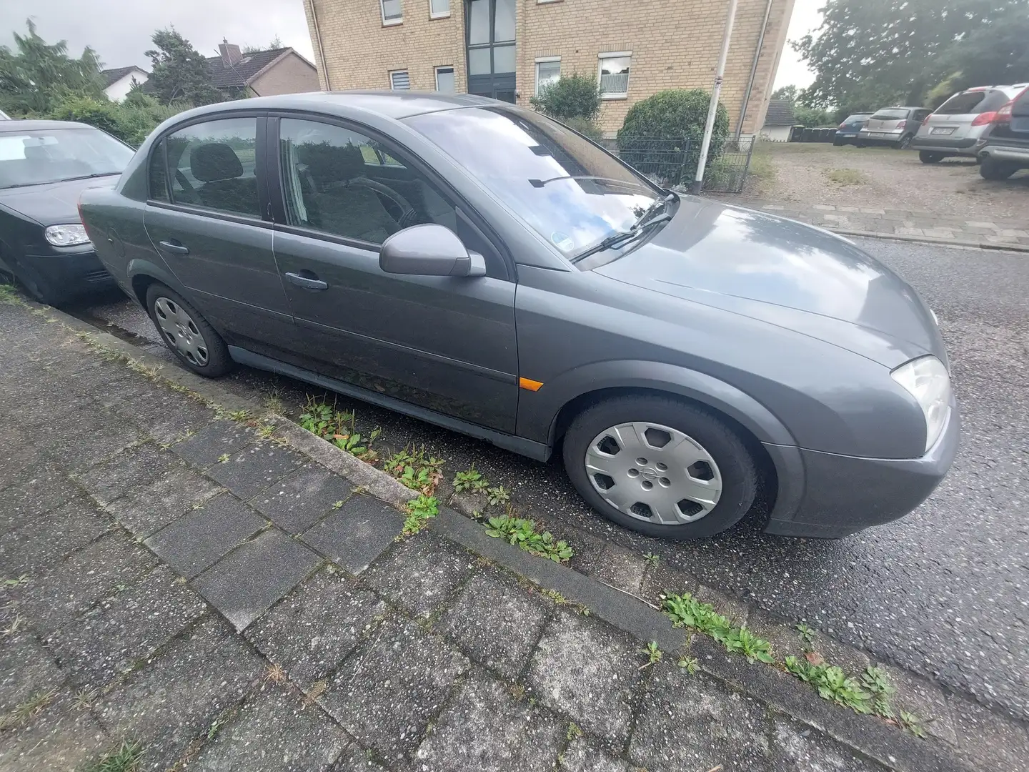Opel Vectra 1.8 - 2