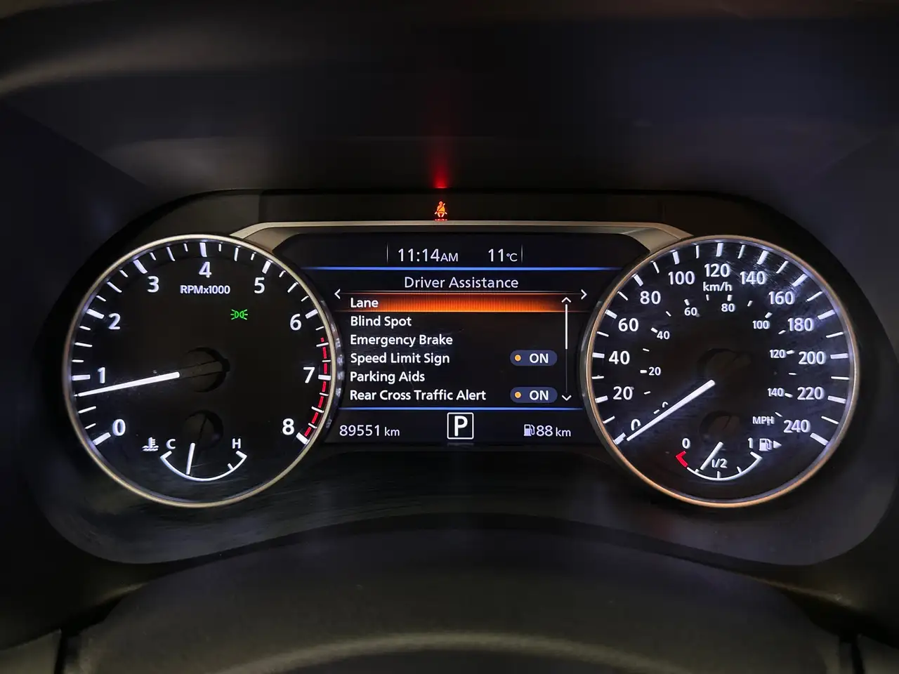Nissan Sentra снимка Nissan Sentra