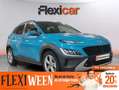 Hyundai KONA 1.0 TGDI Klass 4x2 Bleu - thumbnail 1