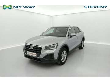 Business Edition Attraction 35TFSI 110KW(150CV) S tronic * My Way Selection *