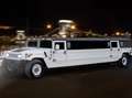 HUMMER H1 200' STRETCH LIMOUSINE *VIP* Wit - thumbnail 1