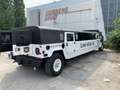 HUMMER H1 200' STRETCH LIMOUSINE *VIP* Blanc - thumbnail 5