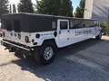 HUMMER H1 200' STRETCH LIMOUSINE *VIP* Wit - thumbnail 21
