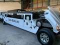 HUMMER H1 200' STRETCH LIMOUSINE *VIP* Wit - thumbnail 22