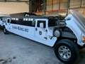 HUMMER H1 200' STRETCH LIMOUSINE *VIP* Wit - thumbnail 18
