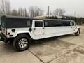 HUMMER H1 200' STRETCH LIMOUSINE *VIP* Blanco - thumbnail 17