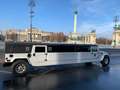 HUMMER H1 200' STRETCH LIMOUSINE *VIP* Wit - thumbnail 3