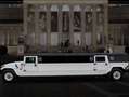 HUMMER H1 200' STRETCH LIMOUSINE *VIP* Wit - thumbnail 4