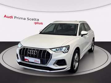 35 1.5 tfsi business advanced s-tronic