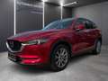 Mazda CX-5 CD150 AWD Revolution Rot - thumbnail 1