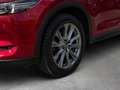 Mazda CX-5 CD150 AWD Revolution Rot - thumbnail 6