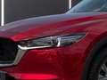 Mazda CX-5 CD150 AWD Revolution Rot - thumbnail 5