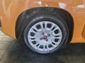 Fiat Panda 1.0 firefly hybrid Oranje - thumbnail 11
