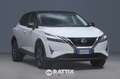 Nissan Qashqai 1.3 Mhev 158CV N-Connecta xTronic Weiß - thumbnail 1