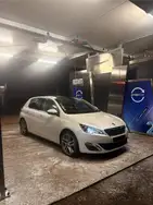 Peugeot 308 1.2 e-THP 130 ch BVM6 Féline