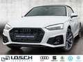 Audi A5 S line Blanc - thumbnail 1