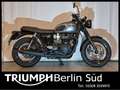 Triumph Bonneville T120 BLACK - thumbnail 1