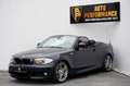BMW 118 i Cabrio LCI*1.Hd~M-Paket~Navi~Xenon~LED Schwarz - thumbnail 1