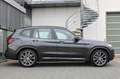 BMW X3 M 40d M Sport Navi LED LIVE AHK Pano HeadUp Grigio - thumbnail 3