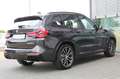BMW X3 M 40d M Sport Navi LED LIVE AHK Pano HeadUp Grigio - thumbnail 4
