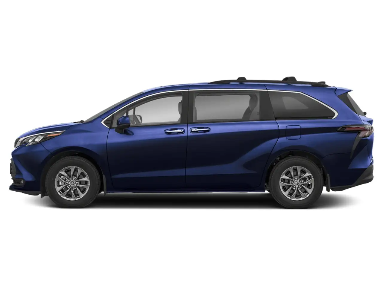 Toyota Sienna снимка Toyota Sienna