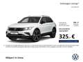 Volkswagen Tiguan 2.0 ACTIVE PANO AHK 360CAM ACC LM18 NAVI Weiß - thumbnail 3