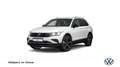 Volkswagen Tiguan 2.0 ACTIVE PANO AHK 360CAM ACC LM18 NAVI Weiß - thumbnail 2