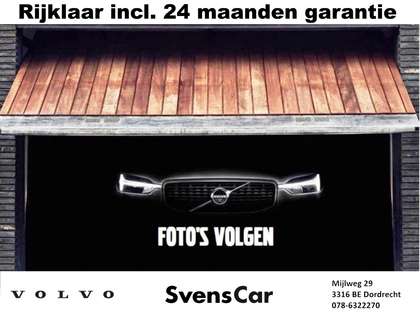 Volvo V60 2.0 B3 Inscription | Leer | Stoelverwarming | Pano