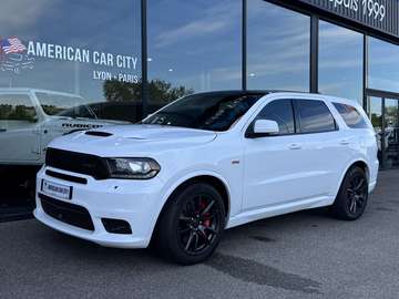 V8 6.4L SRT392 - Malus payé