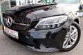 Mercedes-Benz C 300 de PHEV Aut. Avantgarde *1.Besitz*Leder* Noir - thumbnail 20