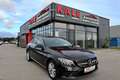 Mercedes-Benz C 300 de PHEV Aut. Avantgarde *1.Besitz*Leder* Schwarz - thumbnail 1