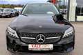 Mercedes-Benz C 300 de PHEV Aut. Avantgarde *1.Besitz*Leder* Noir - thumbnail 19