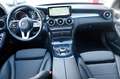 Mercedes-Benz C 300 de PHEV Aut. Avantgarde *1.Besitz*Leder* Noir - thumbnail 5