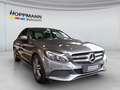 Mercedes-Benz C 200 Lim. Avantgarde, Navi, Klima, Sitzheizung Gris - thumbnail 3