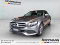 Mercedes-Benz C 200 Lim. Avantgarde, Navi, Klima, Sitzheizung Gris - thumbnail 1
