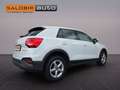 Audi Q2 35 TFSI LED NAVI s-tronic Blanco - thumbnail 4