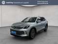 Volkswagen Tiguan 1.5 eTSI OPF DSG Elegance Silber - thumbnail 1