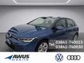 Volkswagen Golf VIII 1.5eTSI DSG Life Blau - thumbnail 1