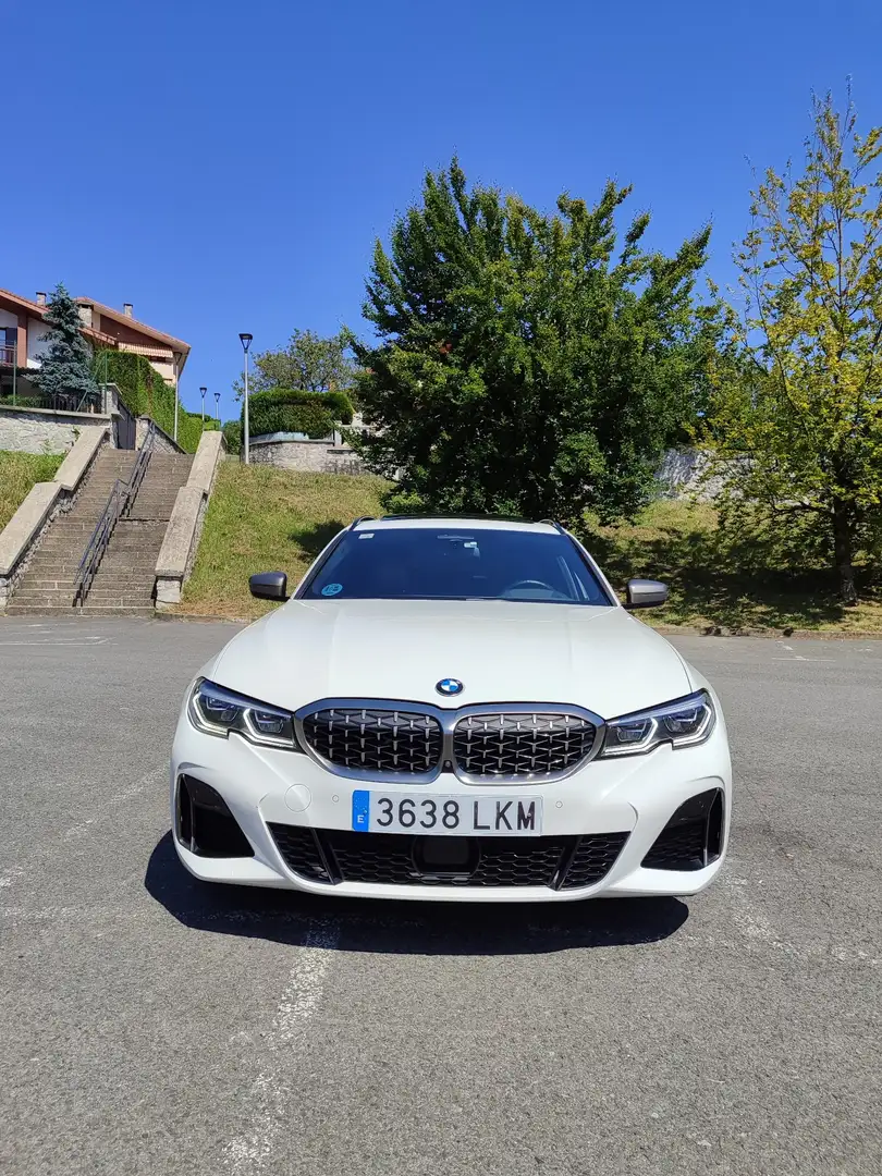 BMW 340 M340iA XDrive Touring - 2